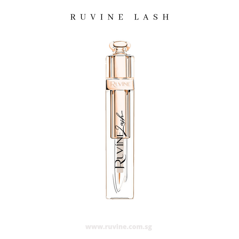 Ruvine Eyelash Essence